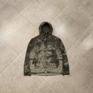 CP COMPANY TRACERY GREEN