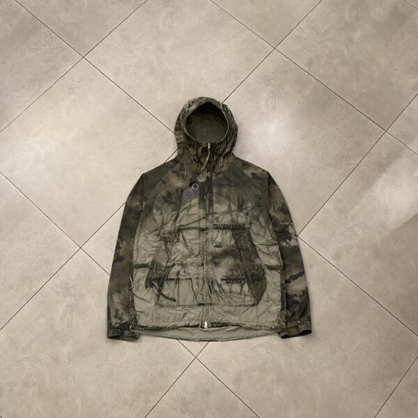 CP COMPANY TRACERY GREEN