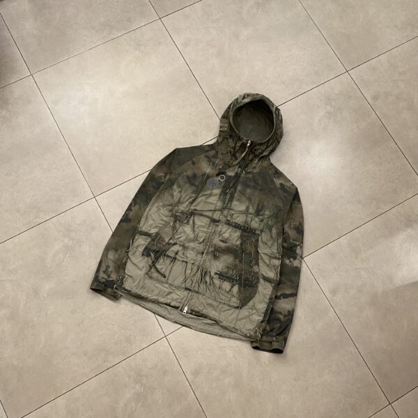 CP COMPANY TRACERY GREEN