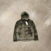 CP COMPANY TRACERY GREEN