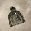 CP COMPANY TRACERY GREEN