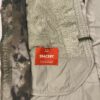 CP COMPANY TRACERY GREEN