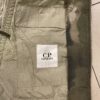 CP COMPANY TRACERY GREEN