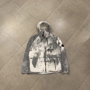CP COMPANY TRACERY GREY