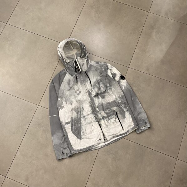 IMG_6490 CP COMPANY TRACERY GREY - XL