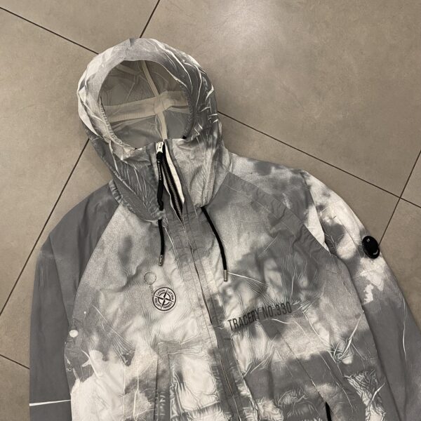 IMG_6491 CP COMPANY TRACERY GREY - XL