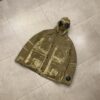 CP COMPANY TRACERY CHOCO