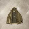 CP COMPANY TRACERY CHOCO