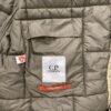 CP COMPANY TRACERY CHOCO