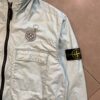MEMBRANA JACKET ICE BLUE
