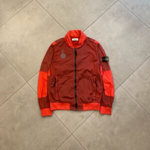 NYLON METAL WATRO RED