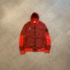 NYLON METAL WATRO RED