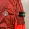NYLON METAL WATRO RED