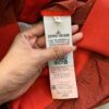 NYLON METAL WATRO RED