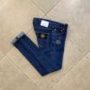 BLUE JEANS STONE