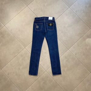 BLUE JEANS STONE