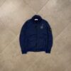 NYLON METAL WATRO JACKET