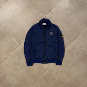 NYLON METAL WATRO JACKET