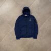 NYLON METAL WATRO JACKET