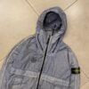 RESLIN POPLIN JACKET
