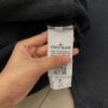 HOODIE ZIPPER BLACK
