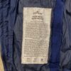 NYLON METAL WATRO JACKET