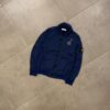 NYLON METAL WATRO JACKET