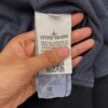 GARMENT DYED JACKET NAVY