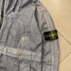 RESLIN POPLIN JACKET