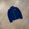 MICRO REPS JACKET BLUE