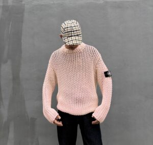 STONE KNIT UV CABLE