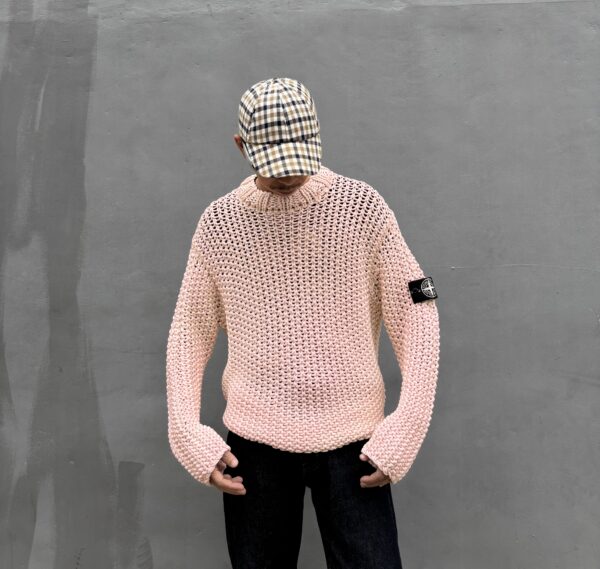 STONE KNIT UV CABLE