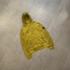 STONE ISLAND X SUPREME DUST HOODIE