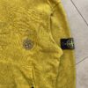 STONE ISLAND X SUPREME DUST HOODIE