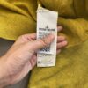 STONE ISLAND X SUPREME DUST HOODIE