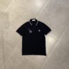 POLO SHIRT BLACK
