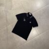 POLO SHIRT BLACK