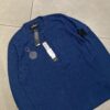 KNIT SHADOW PROJECT TEAL