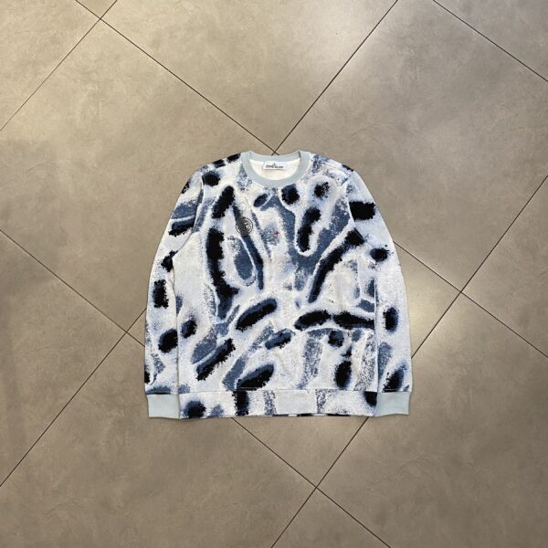 MARINA CREWNECK