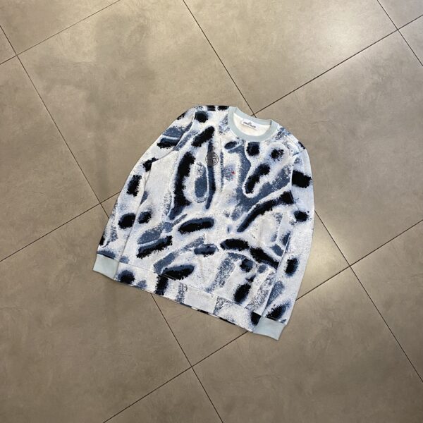 MARINA CREWNECK