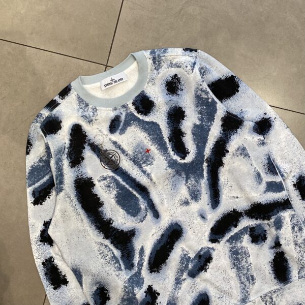 MARINA CREWNECK