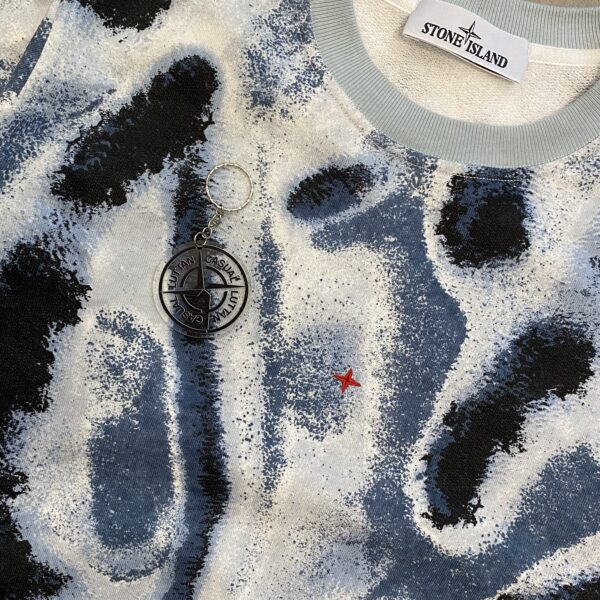 MARINA CREWNECK