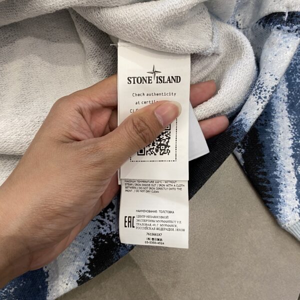 MARINA CREWNECK