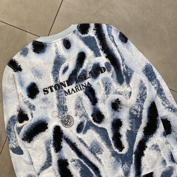 MARINA CREWNECK