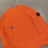 STONE KNIT JUMPER BRIGHT