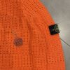 STONE KNIT JUMPER BRIGHT