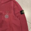 CREWNECK BASIC MARRON