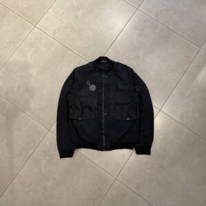 SILON JACKET SHADOW PROJECT