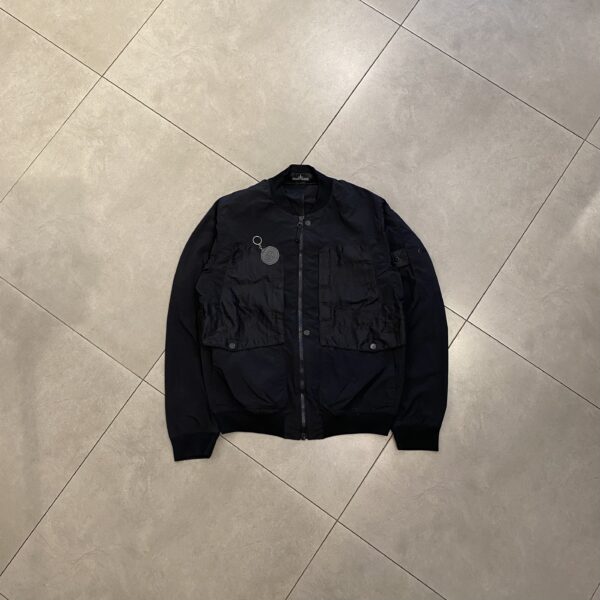 SILON JACKET SHADOW PROJECT