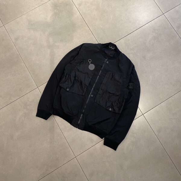 SILON JACKET SHADOW PROJECT